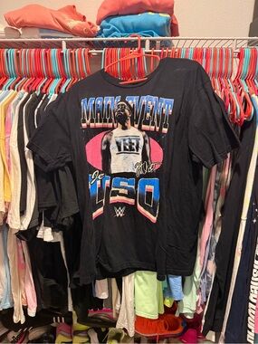 WWE Jey Uso Top